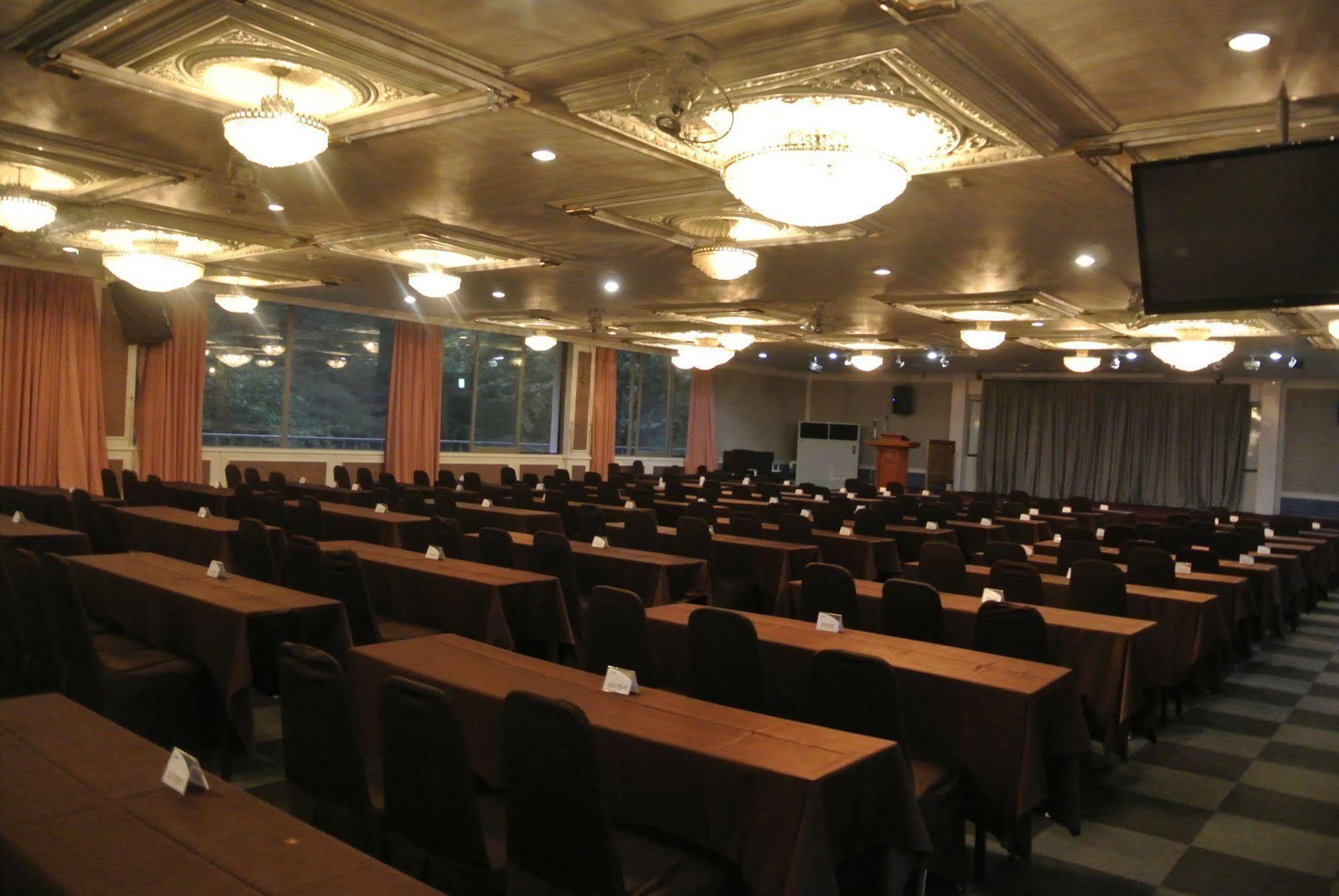 Lake Hills Hotel Songnisan Boeun Exterior foto